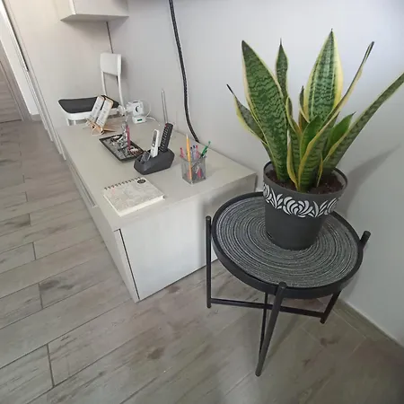 Апартаменты Casa Mole, Roma