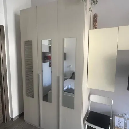 Casa Mole, Roma