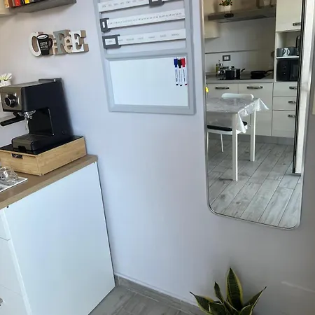 Casa Mole, Roma Марино