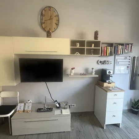Casa Mole, Roma * Marino