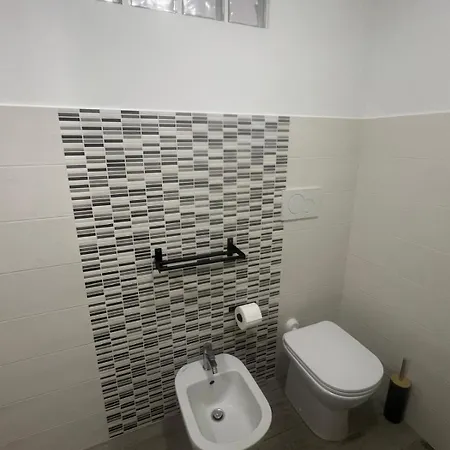 Casa Mole, Roma דירה מרינו