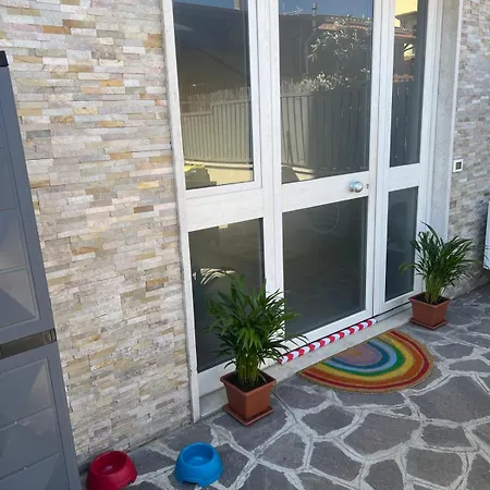 Апартаменты Casa Mole, Roma