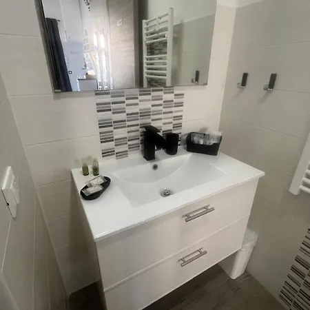 شقة Casa Mole, Roma *