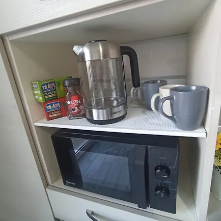 Casa Mole, Roma Марино