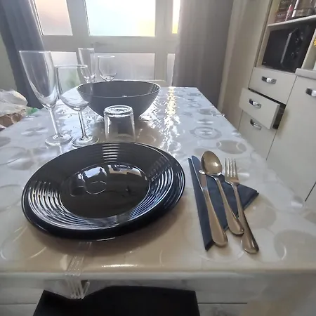 דירה Casa Mole, Roma מרינו