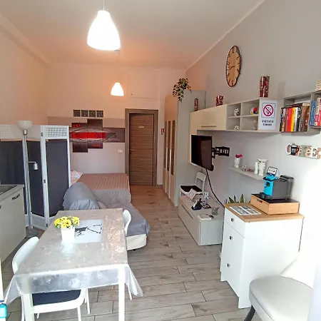 Casa Mole, Roma Апартаменты *