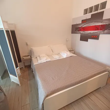 Casa Mole, Roma شقة