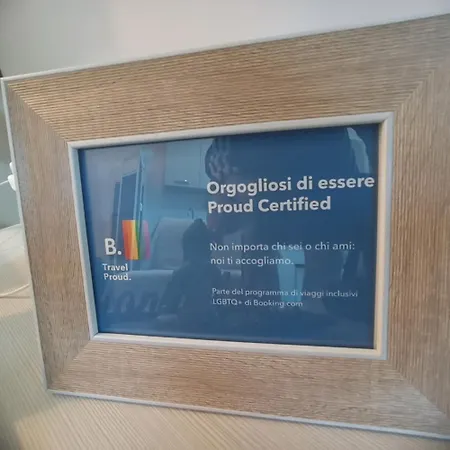 Casa Mole, Roma Апартаменты Марино