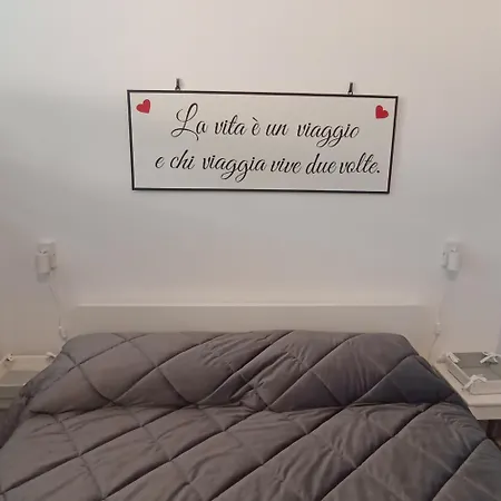 Casa Mole, Roma * מרינו