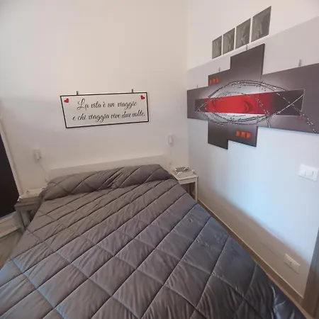 Апартаменты Casa Mole, Roma *