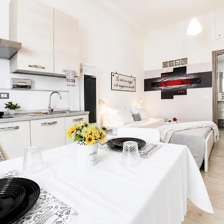 Casa Mole, Roma דירה *