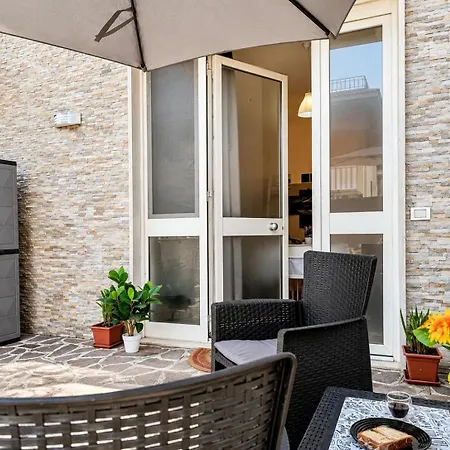 Lejlighed Casa Mole, Roma Marino