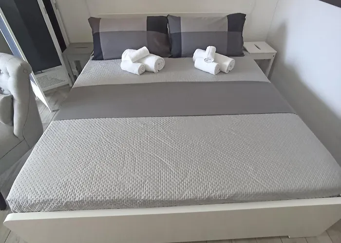 Casa Mole, Roma * 마리노