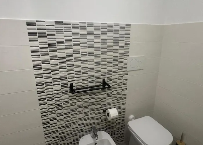 Casa Mole, Roma Apartment Marino