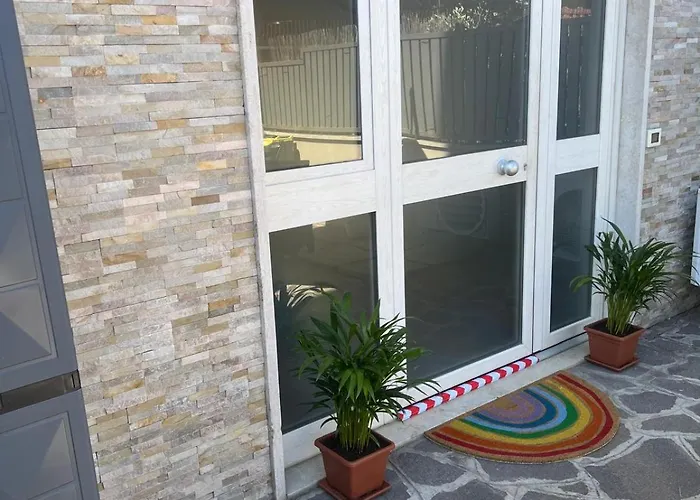 Apartment Casa Mole, Roma