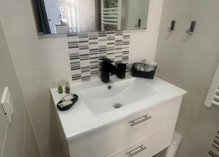 아파트 Casa Mole, Roma *