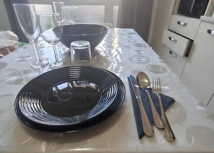 아파트 Casa Mole, Roma 마리노