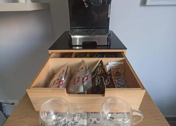 아파트 Casa Mole, Roma *