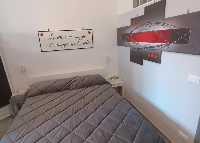 아파트 Casa Mole, Roma *